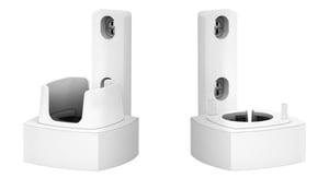Linksys WHA0301 WLAN-Access-Point-Zubehör – Halterung für WLAN-Access-Point
