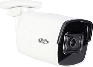 ABUS IPCB38511B kamera przemysłowa Tubowa Kamera bezpieczeństwa IP Wewnętrzna / zewnętrzna 3840 x 2160 px Sufit / Ściana