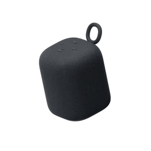Sony SRSLS1B dockningshögtalare 1.0-kanals, 0,3 W, svart