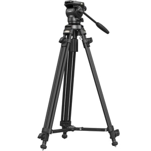 SmallRig 4685 statyw Uniwersalne 3 x noga Czarny