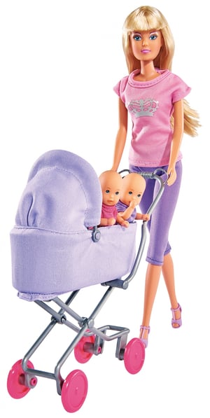 Smoby 105738060 doll
