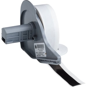 Brady M7C-500-595-BK etikettband, gult