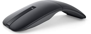DELL MS700 Maus – für unterwegs, beidhändig, Bluetooth, optisch, 4000 DPI