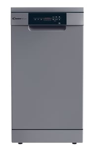 Candy Brava CDPH 2D1047S Freestanding 10-piece set.