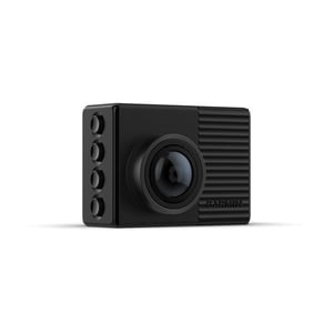 Garmin Dash Cam 66W Quad HD Akku Schwarz