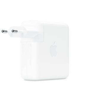 Apple MW2L3B/A Uniwersalne Biały Prąd przemienny Szybkie ładowanie Wewnętrzna