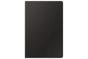 Samsung EF-DX625 QWERTZ Niemiecki Pogo Pin Czarny