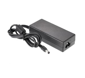 Extra Digital AS90F5525 adapter zasilający/ inwentor Wewnętrzna 90 W Czarny