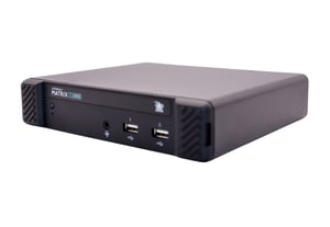 ADDER AVM-C1100-USR matrisswitch AV-matrisswitch 18 W