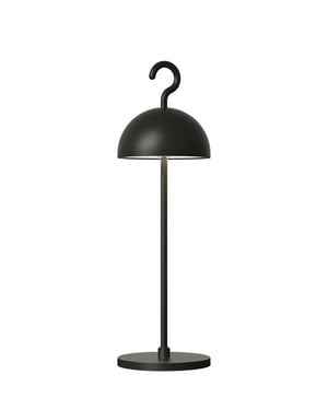 Sompex HOOK Oświetlenie zewnętrzne stołowe LED 2,5 W F