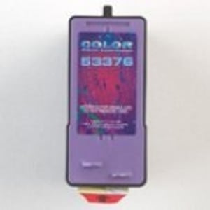 PRIMERA Color-Tintenpatrone, Original-Tintenpatrone mit hoher Ergiebigkeit: Cyan, Magenta, Gelb