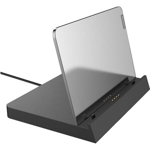 Lenovo ZG38C03361 Mobile Device Charger for Tablets, Black, Indoor
