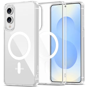 Tech-Protect 5906302363643 pokrowiec na telefon komórkowy 17 cm (6.7") Przezroczysty