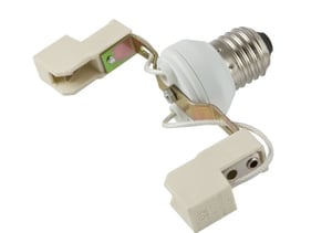 Synergy 21 S21-LED-000532 akcesoria oświetlenia Adapter