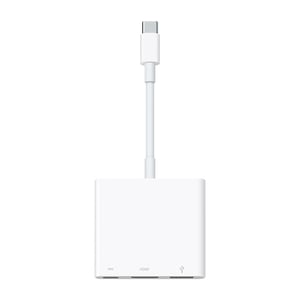 Apple Multi-Port USB-C to Digital AV Adapter