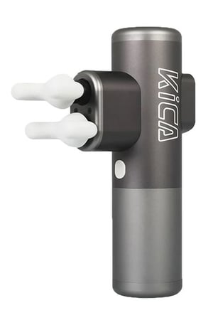FeiYu-Tech KiCA Pro masażer Uniwersalne Szary