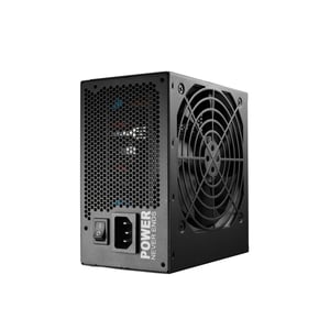FSP HEXA 85+ PRO 350 W 24-pin ATX Power Supply Module, Black