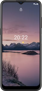 Nokia G G21 16,5 cm (6,5") Dual-SIM Android 11 4G USB Typ C 4 GB 64 GB 5050 mAh Violett
