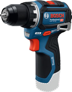Bosch GSR 12V-32 Professional Zamek centralny 700 g