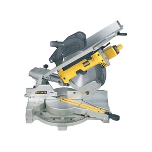 DeWALT D27111-QS bords-/stationär kakelskärare, 1500 W