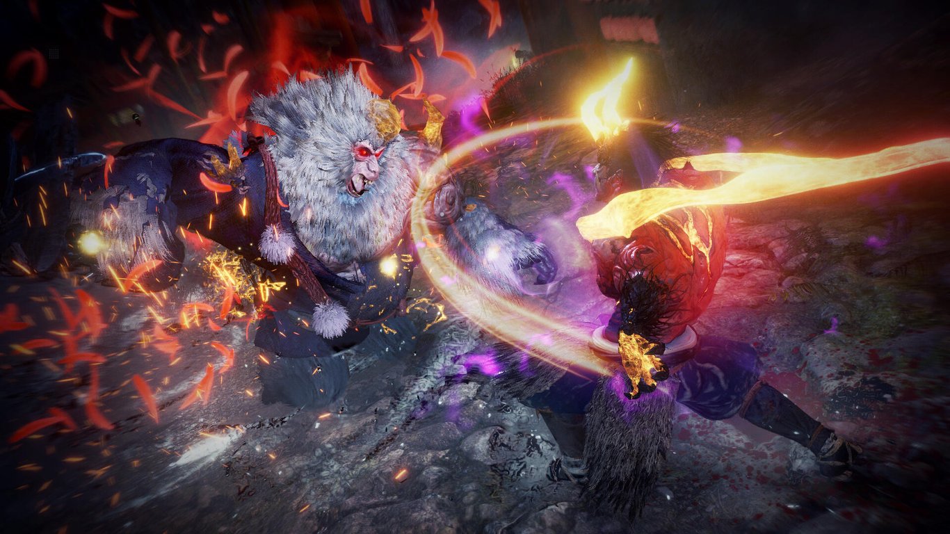 Sony Interactive Entertainment Nioh 2 Standardowy PlayStation 4