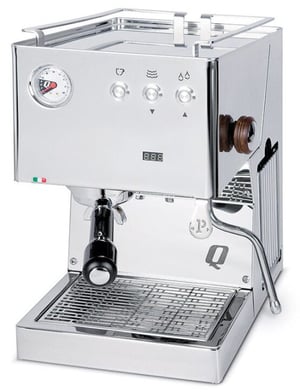 Quick Mill POP Półautomatyczny Ekspres do espresso 1,8 l