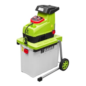Zipper ZI-GHAS2800 rozdrabniacz 2400 W 60 l