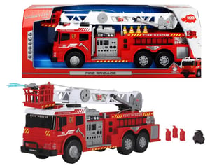 Simba Toys 203719015038 leksaksbil
