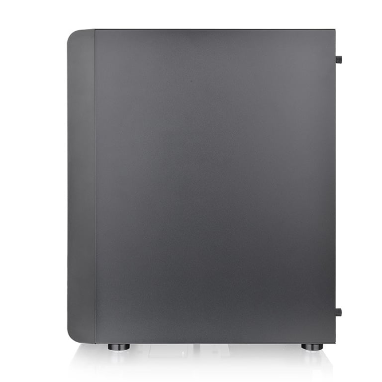 Thermaltake S200 TG ARGB Midi Tower Czarny