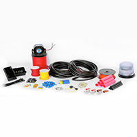 Electrical Equipment and Supplies