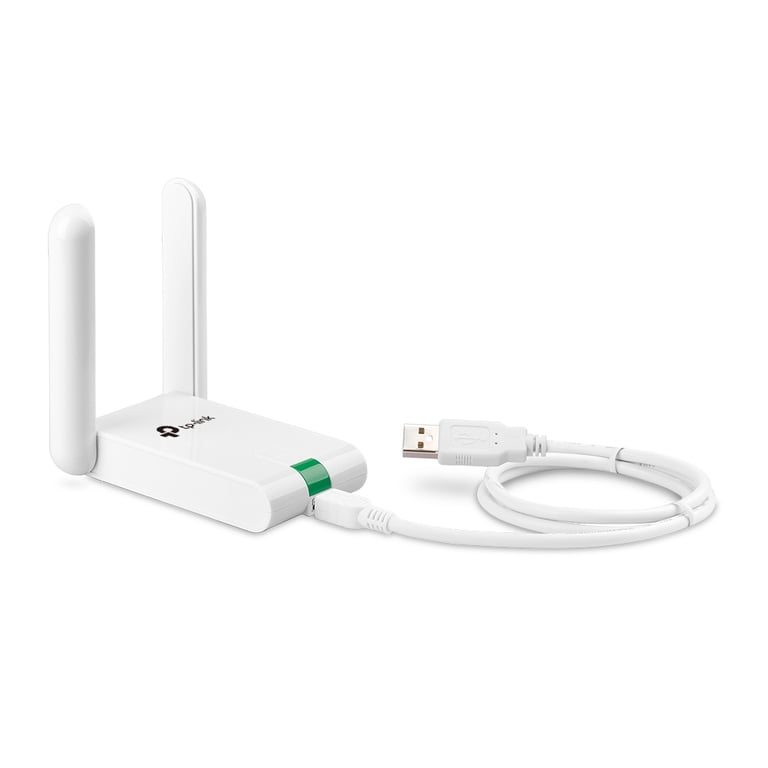 TP-Link TL-WN822N karta sieciowa WLAN 300 Mbit/s