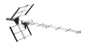 One For All Professional Outdoor SV 9354 utomhusantenn för TV