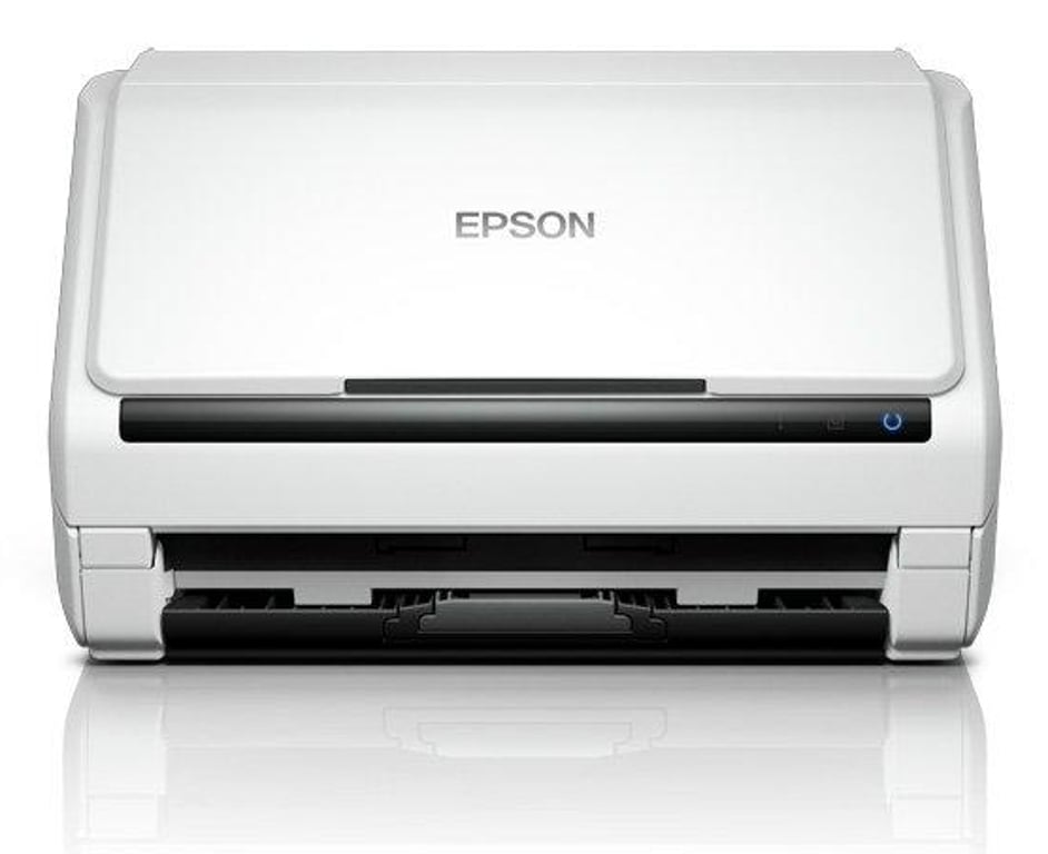 Epson WorkForce DS-530III