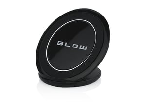 BLOW WCH-04 Uniwersalne Czarny USB Bezprzewodowe ładowanie Wewnętrzna