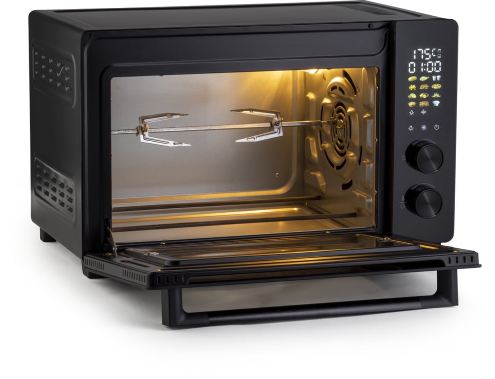 Hisense HOM30AF Czarny