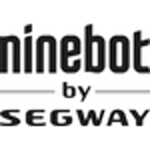 Ninebot by Segway