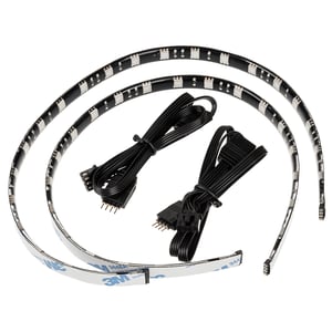 BitFenix Alchemy 2.0 Universal LED Lighting Kit for Computer Cases