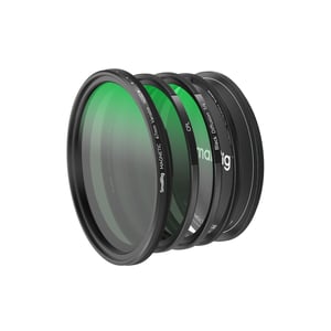SmallRig 4726 filtr obietywu do aparatu Zestaw filtrów aparatu 67 mm