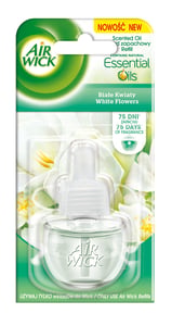 Air Wick 5997321752037 Lufterfrischer „Elektrischer Strom“ 19 ml