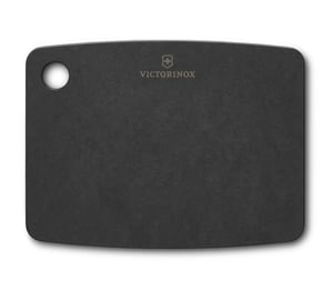 Victorinox 7.4120.3 deska do krojenia Prostokątny Czarny