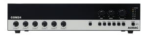 AUDAC COM24MK2 Audioverstärker Präsentation/Bühne Schwarz