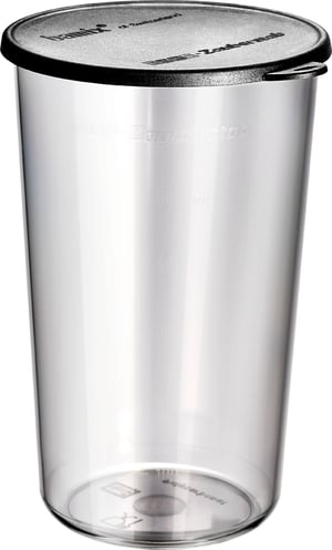 ESGE 7126 Kitchen Robot Accessory: Mixing Bowl