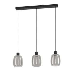 EGLO MOLOCHIO-Z LED-Hängeleuchte