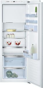Bosch Serie 6 KIL72AFE0 Kühl-Gefrierkombination Einbaugerät 248 l