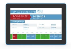 ALLNET MeetOne-101-C0 ARM 16 GB 25,4 cm (10") 8 GB 802.11a Android 11 Black