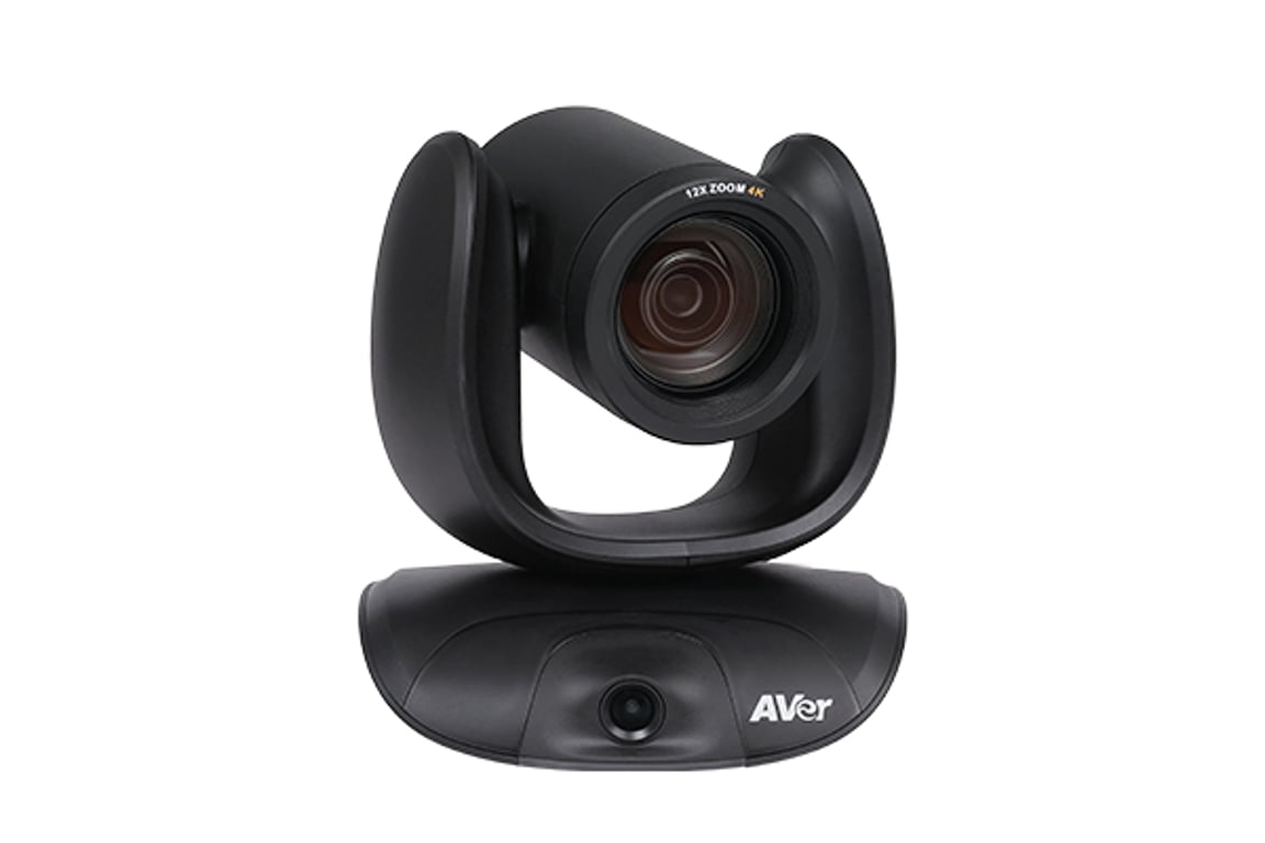 AVerMedia CAM550 Czarny 3840 x 2160 px 60 fps Exmor