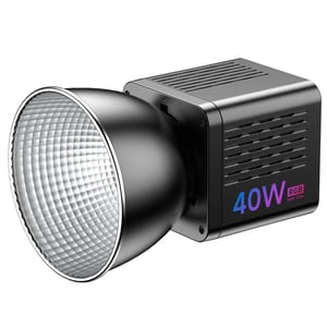 Ulanzi L024 Oświetlenie ciągłe do studio fotograficznego 50 W