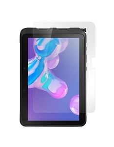 eSTUFF ES506014 Tablet-Displayschutzfolie Transparenter Displayschutz für Samsung, 1 Stück.