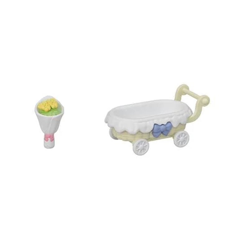 Sylvanian Families 5735 figurka dla dzieci