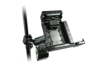 Zebra CRD-ET8X-PWRDK1-01 stacja dokująca Tablet Czarny
